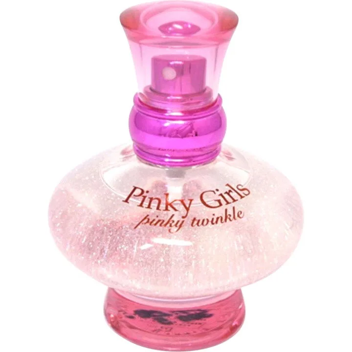 Pinky Twinkle ピンキートゥインクル
