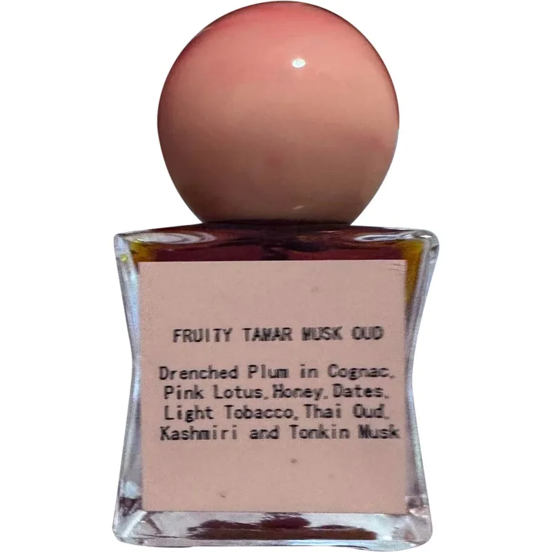 Fruity Tamar Musk Oud