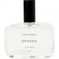 Juniperus ユニペルス