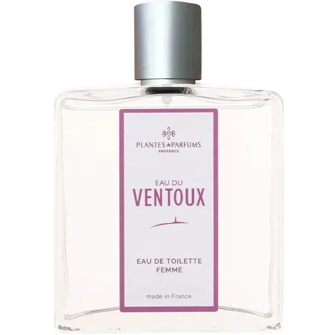 Eau de Ventoux Femme