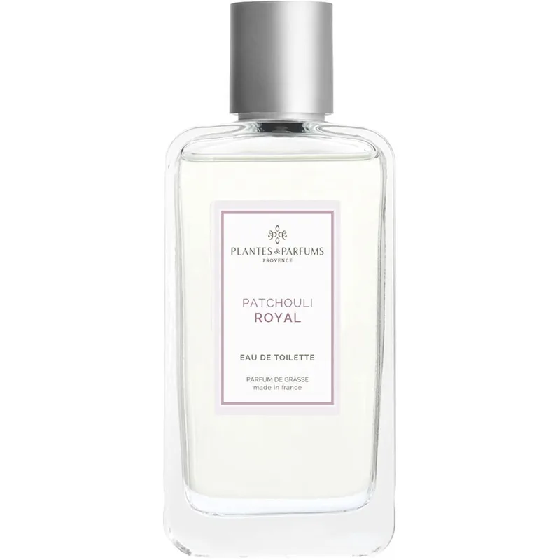 Patchouli Royal