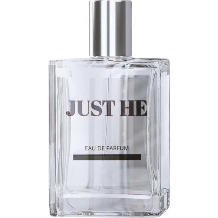 Just He