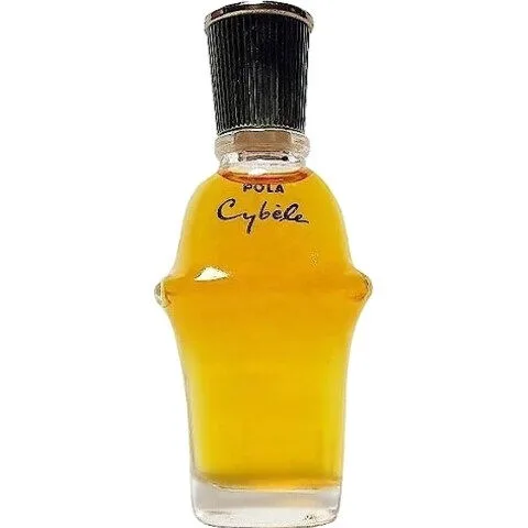 Cybèle Pola Perfume