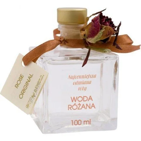 Woda Różana Rose Original