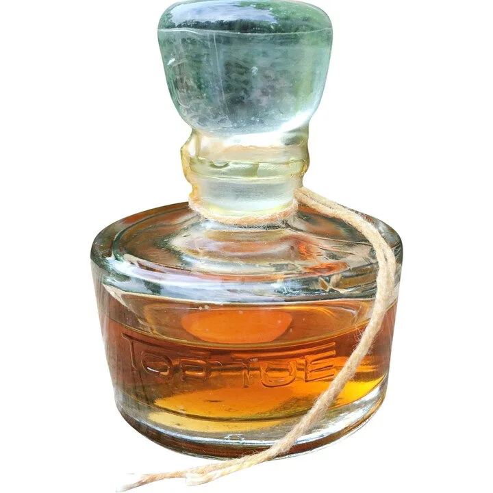 Tortue Parfum de Tortue