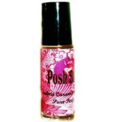 Essence of Violet