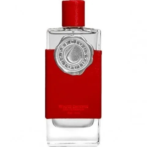 Precious Liquid White Incense parfüm şişesi