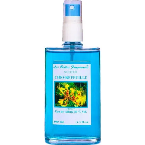 Les Belles Fragrances - Chèvrefeuille