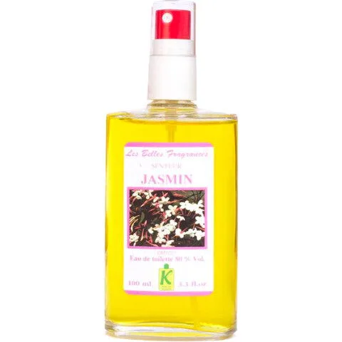 Les Belles Fragrances - Jasmin