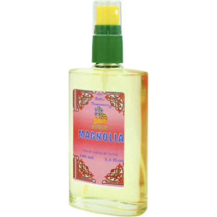 Les Belles Fragrances - Magnolia