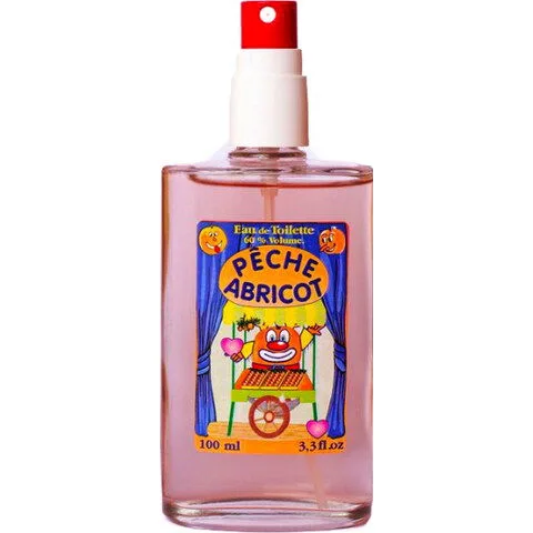 Pêche Abricot