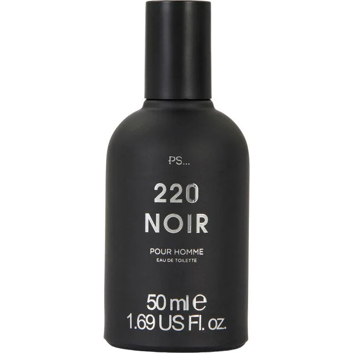 220 Noir