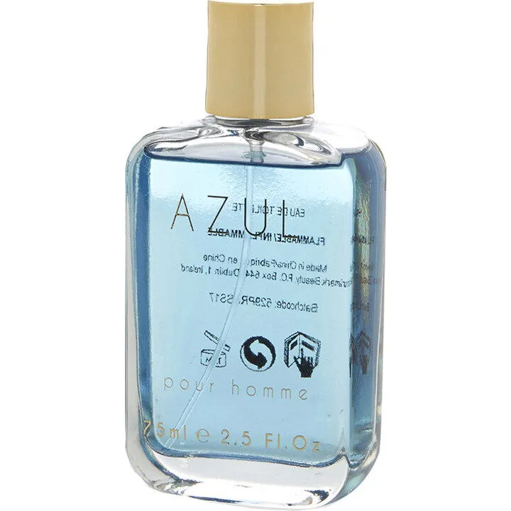 Azul pour Homme