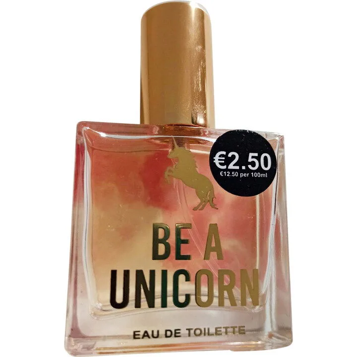 Be a Unicorn
