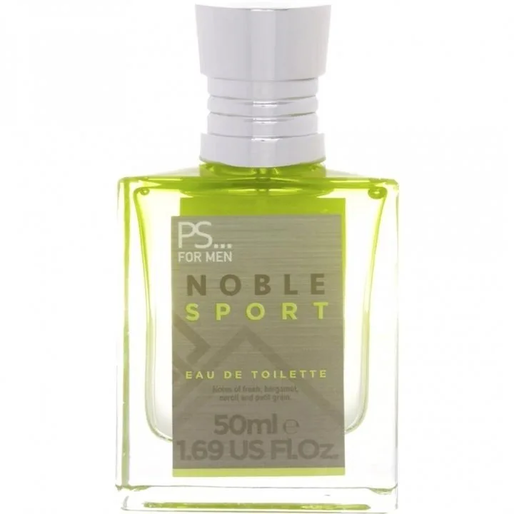 Noble Sport