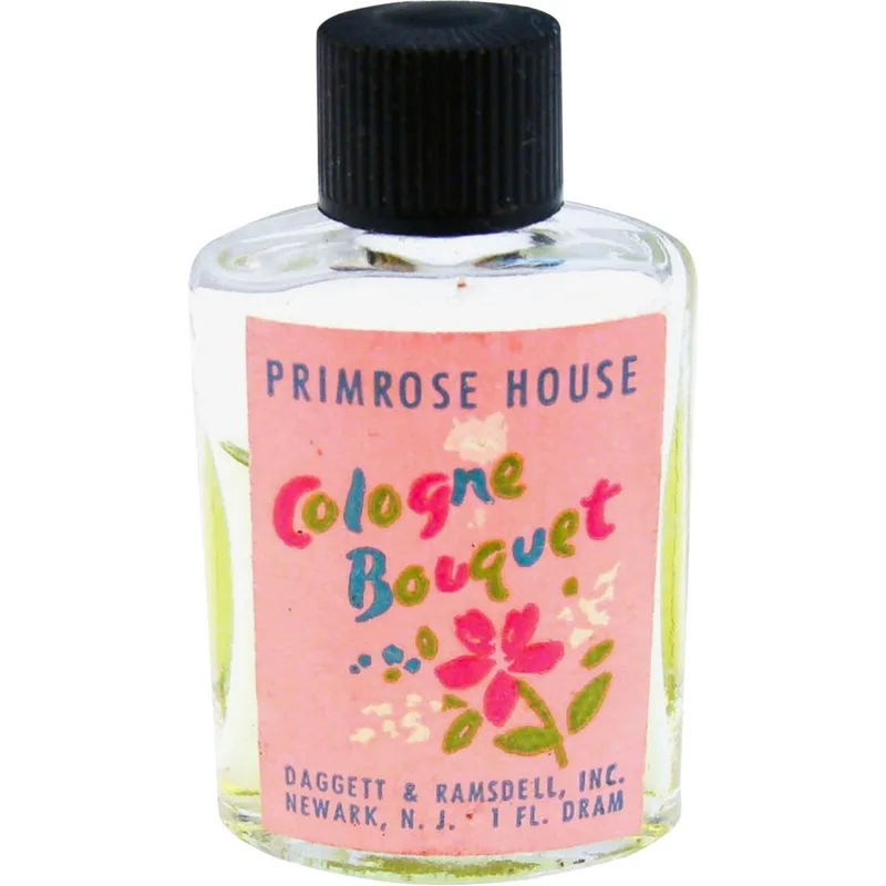Cologne Bouquet