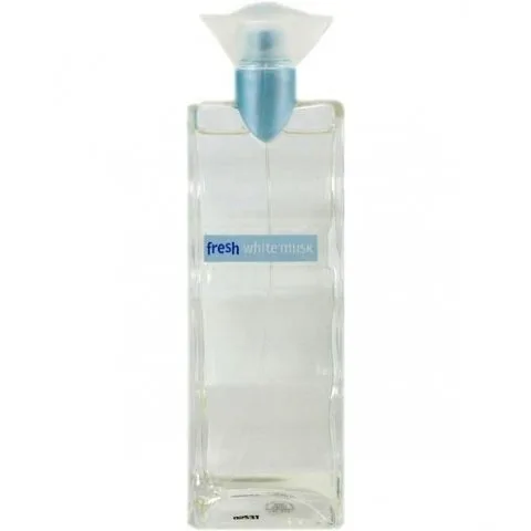Prince Matchabelli Fresh White Musk parfüm şişesi