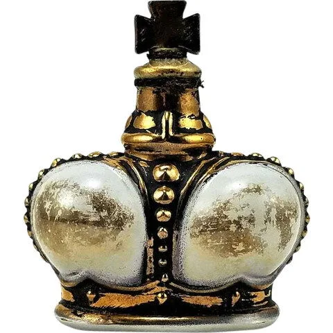 Prince Matchabelli Prophecy Prince Matchabelli Perfume parfüm şişesi