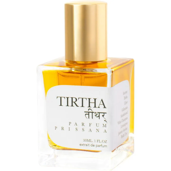 Tirtha (तीर्थ)