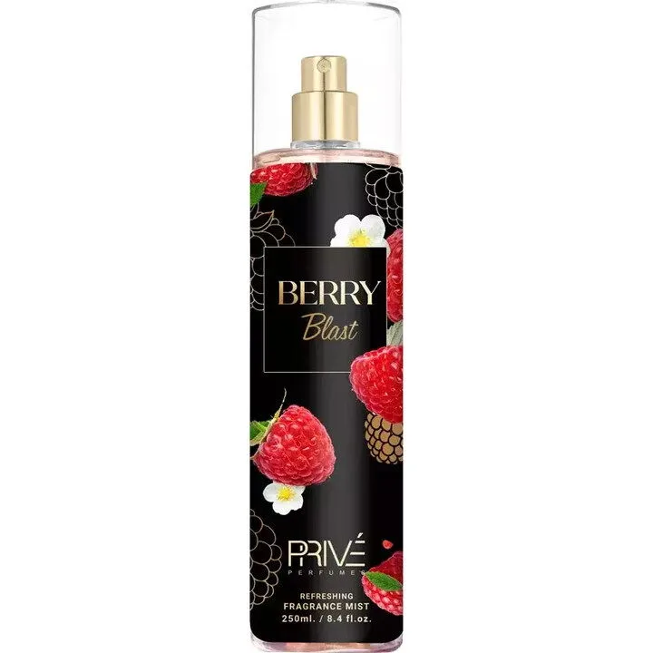 Berry Blast
