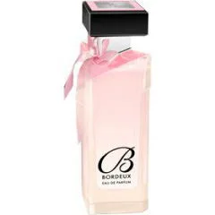 Bordeux Privé Eau de Parfum