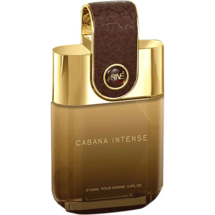 Cabana Intense
