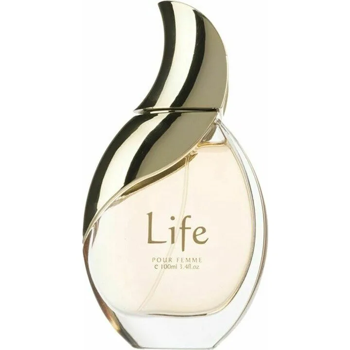 Life pour Femme