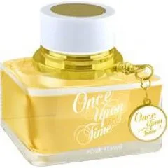 Privé Once Upon A Time Pour Femme parfüm şişesi