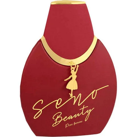 Seno Beauty