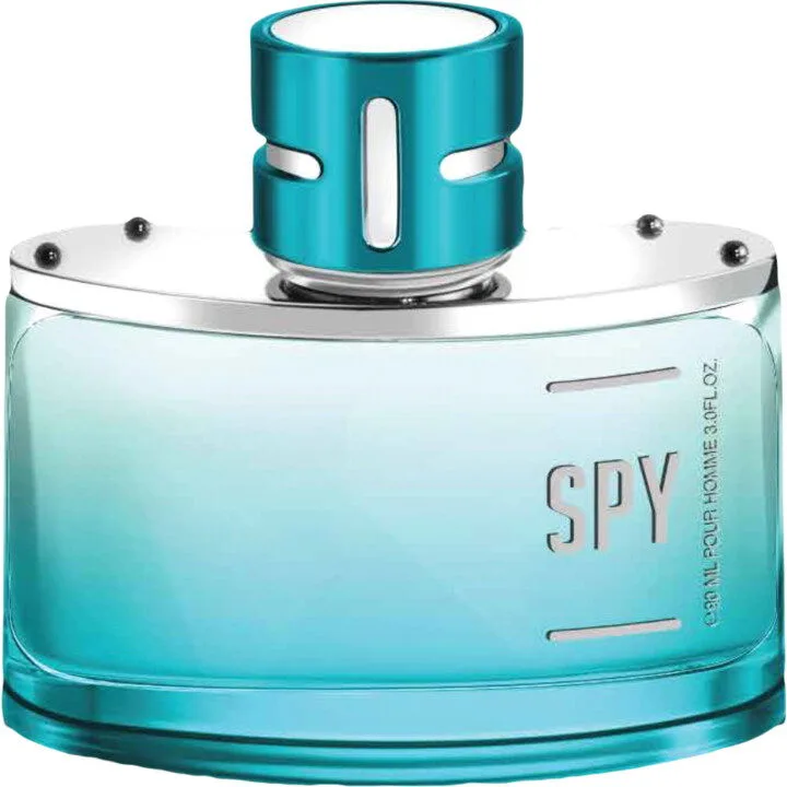 Spy