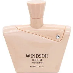 Privé Windsor Bloom parfüm şişesi