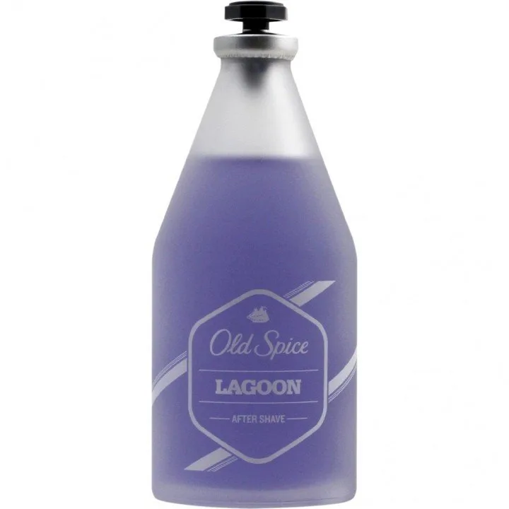 Old Spice Lagoon