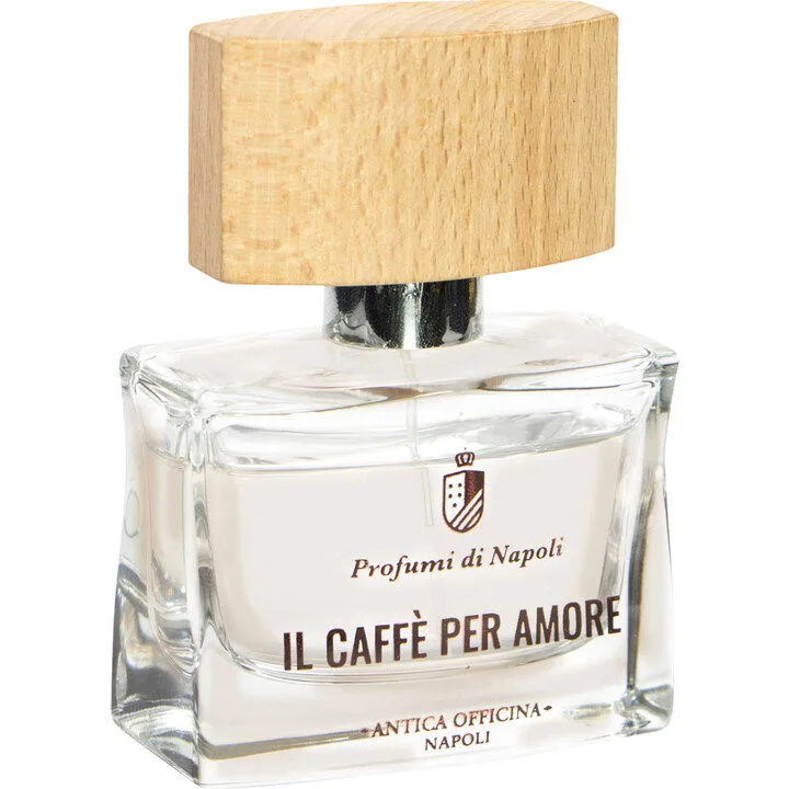 Il Caffè per Amore