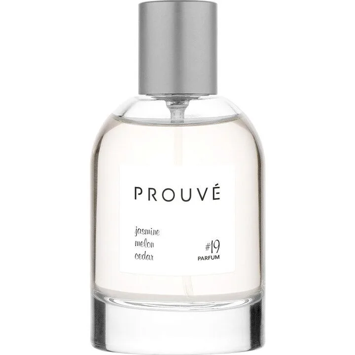 #19 Jasmine Melon Cedar