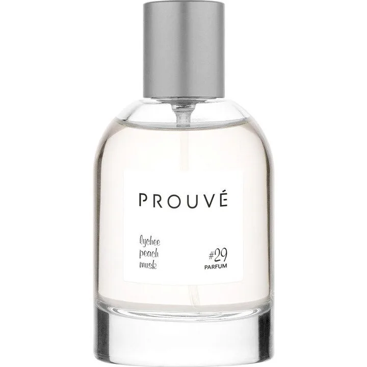#29 Lychee Peach Musk