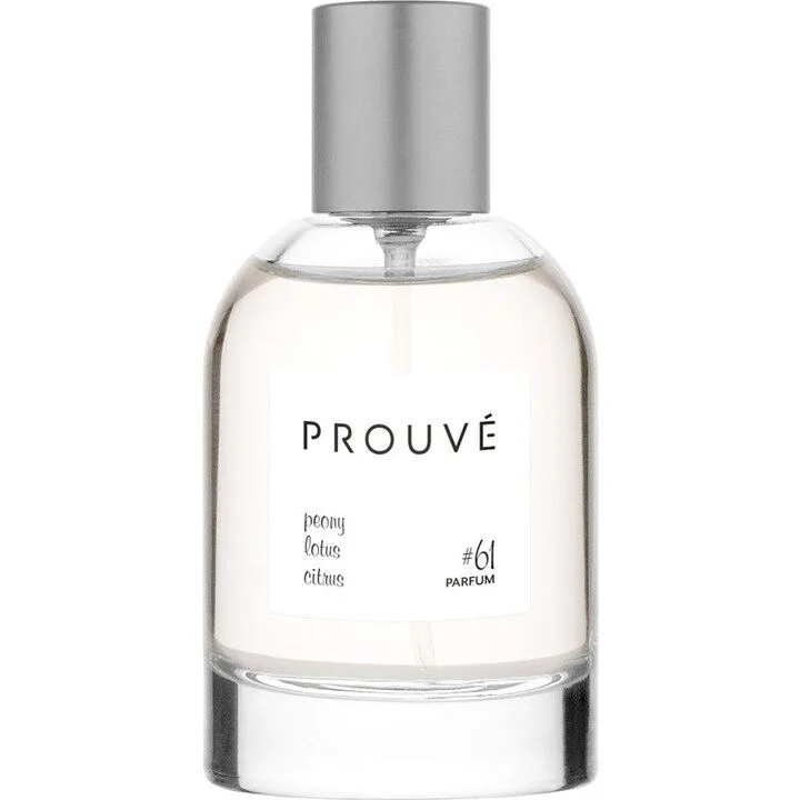 #61 Peony Lotus Citrus