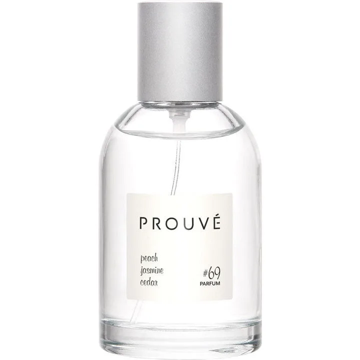 #69 Peach Jasmine Cedar