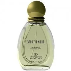 Enter Night