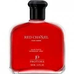 Red Channel