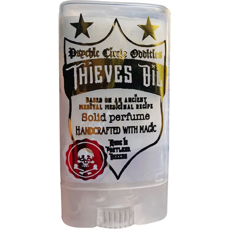 Thieves Delight
