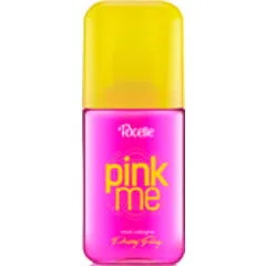 Pink Me - Pretty Fairy