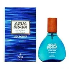Agua Brava Sea Power