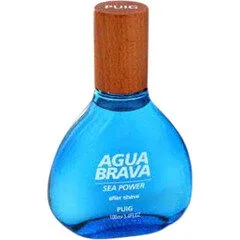 Agua Brava Sea Power