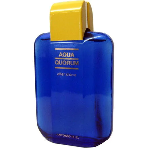 Aqua Quorum