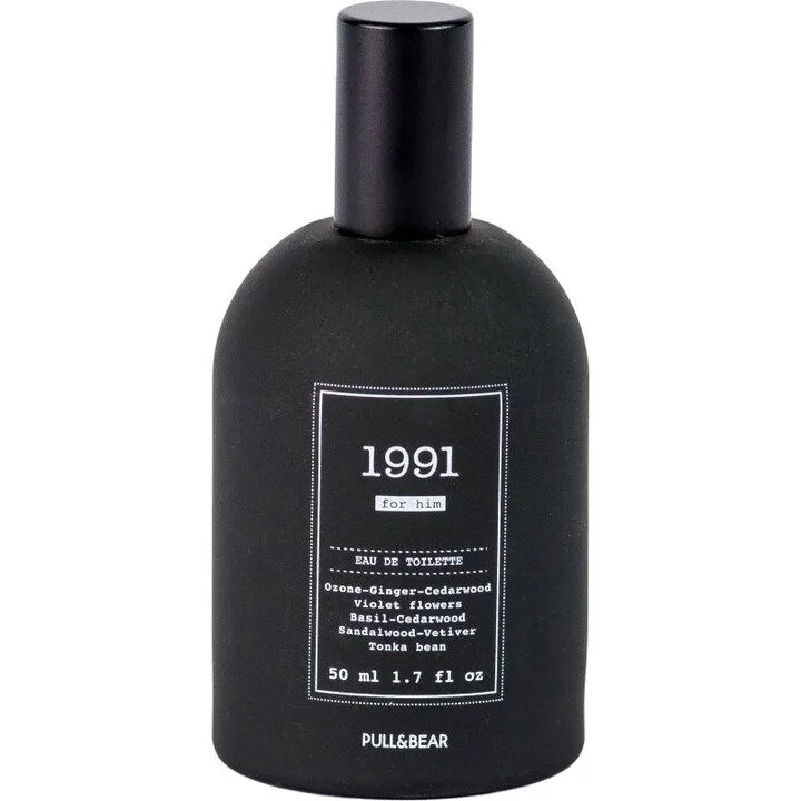 1991 for him