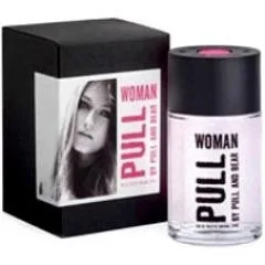 Pull Woman