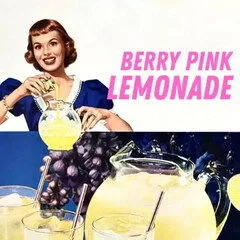 Berry Pink Lemonade