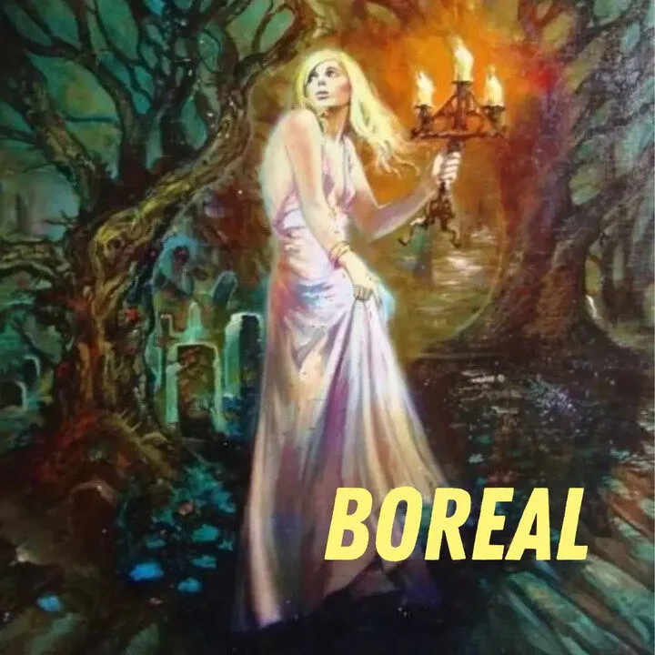 Boreal