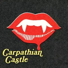 Carpathian Castle