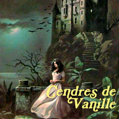 Cendres de Vanille